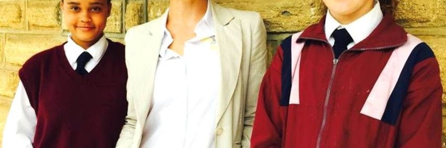 Gansbaai 21 Days for Ocean Campaign_1